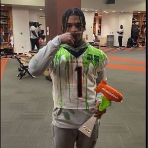 Meet your Posher, Brayden